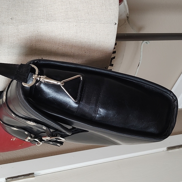 Passcal Bags New Passchal Us Made Recycled Rubber Tire Messenger